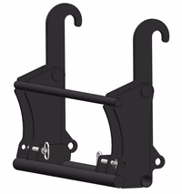 Interface JCB Q-Fit / Euro