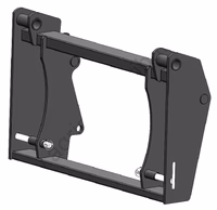 Interface MAILLEUX / JCB Q-FIT