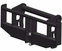 Interface Manitou / Merlo