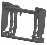 Interface NEW HOLLAND / JCB Q-FIT