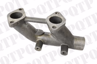 Internal Engine Manifold