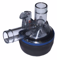 Interpuls | Coupe vide itp205 a poussoir