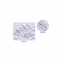 Interpuls® LLO2 Filtre (x1)