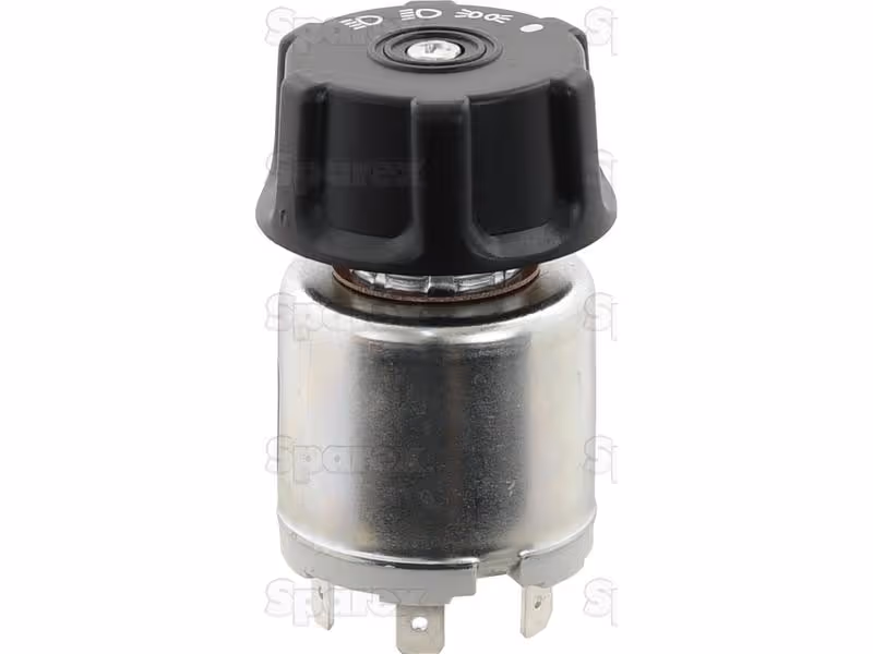 Interrupt./o/f/rotatif - adaptable sur tracteurs New Holland - ref 5198137