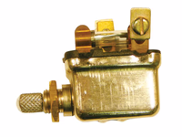 Interrupt./o/f/rotatif