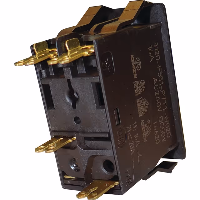 Interrupteur 16a ka3000/3200 1410006100