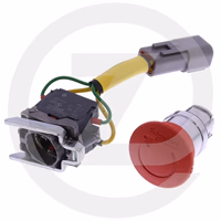 INTERRUPTEUR - 315261 - MANITOU