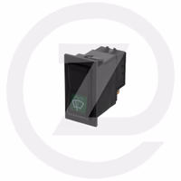 INTERRUPTEUR - 40192 - MERLO