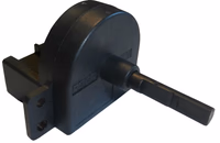 Interrupteur 54s 64s 74s chauffage contrôle Deutz 3907283M1 | Massey-Ferguson