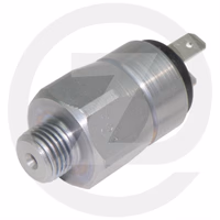 INTERRUPTEUR - 750377 - MANITOU