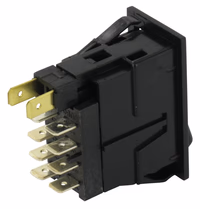 Interrupteur à bascule