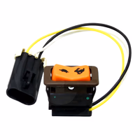 Interrupteur à bascule JOHN DEERE AL162303