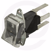 Interrupteur a bascule 