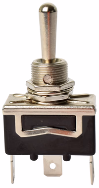 Interrupteur à bascule 