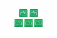 Interrupteur à bascule Insert Moteur d'essuie-glace