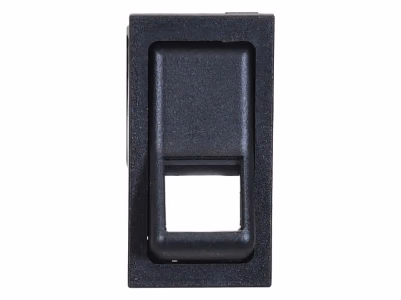Interrupteur à bascule - Universel, 3 Position (Allumé/Allumé/Éteint) - adaptable sur tracteurs Valtra - ref MV32458200