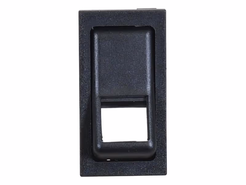 Interrupteur à bascule - Universel, 3 Position (Allumé/Éteint/Allumé) - adaptable sur tracteurs Valtra-Valmet, Valmet - ref V30944200