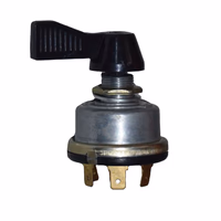 Interrupteur A Levie Ref 4159884