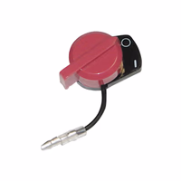 Interrupteur arret pour honda (361-zh8-w41)