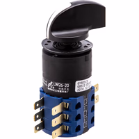 Interrupteur chargeur démarreur neostart 620 Gys 53301