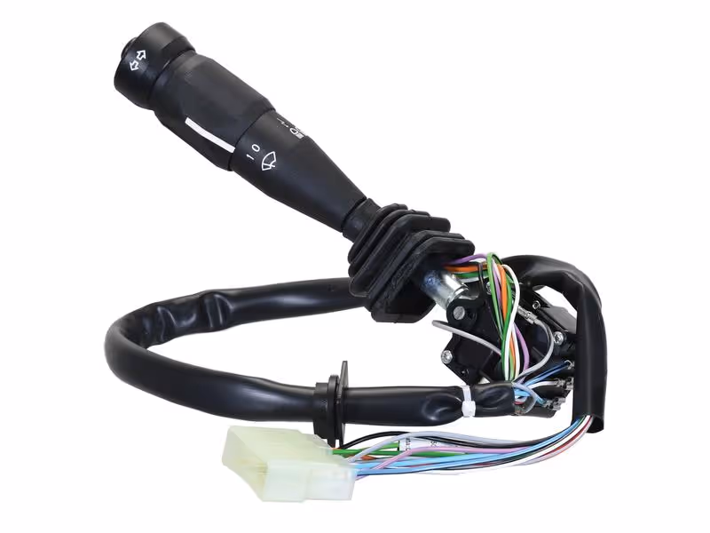 Interrupteur combiné Convient pour - adaptable sur tracteurs Massey Ferguson - ref 4275618M1