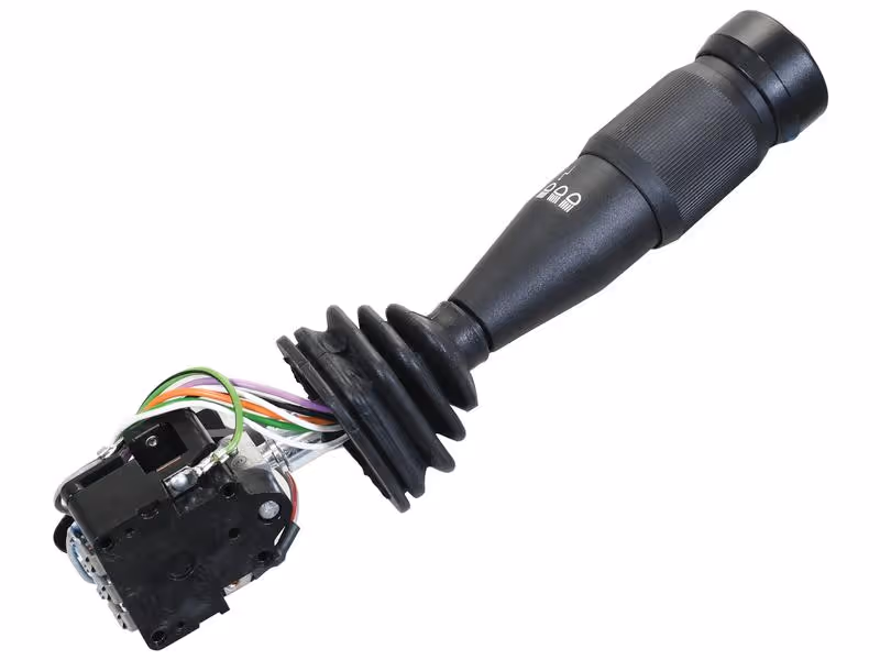 Interrupteur combiné Convient pour - adaptable sur tracteurs Massey Ferguson - ref 4275618M1