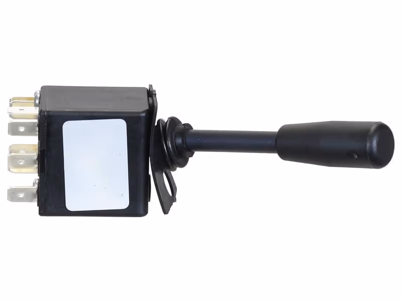 Interrupteur combiné Convient pour - adaptable sur tracteurs Valtra-Valmet, Massey Ferguson - ref MV35187700