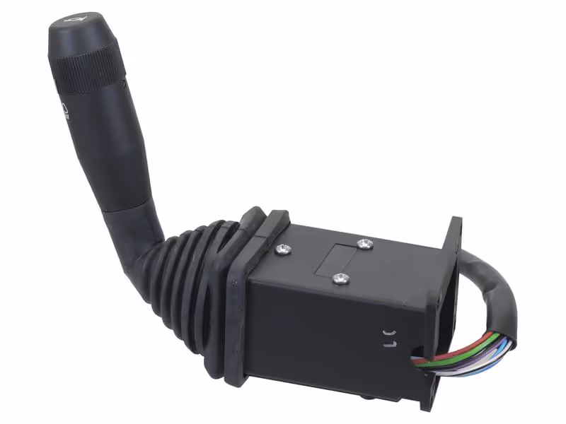Interrupteur combiné Convient pour - adaptable sur tracteurs Fiat, Ford - ref 01.292.000.01