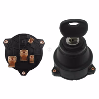 Interrupteur d'allumage