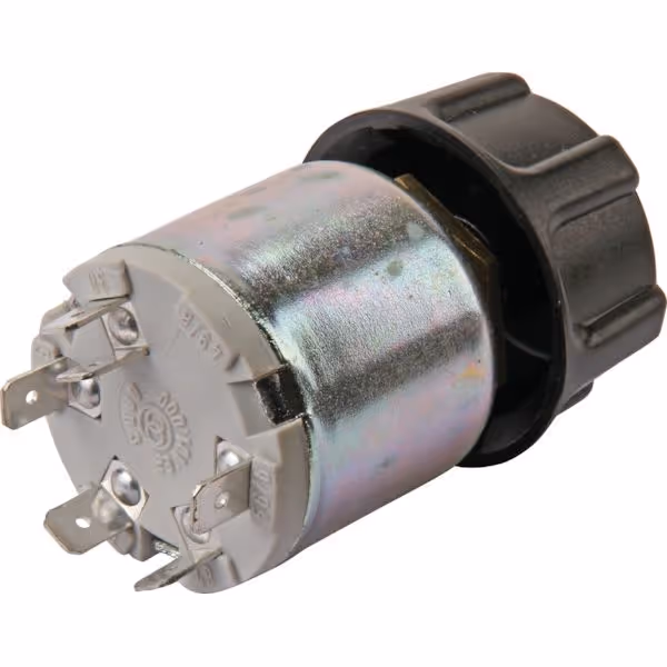 Interrupteur d'eclairage 7700008527 | Claas