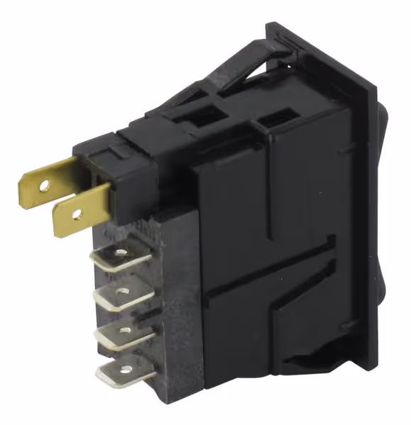 Interrupteur essuie glace New Holland Adaptable