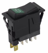 Interrupteur essuie glace New Holland Adaptable