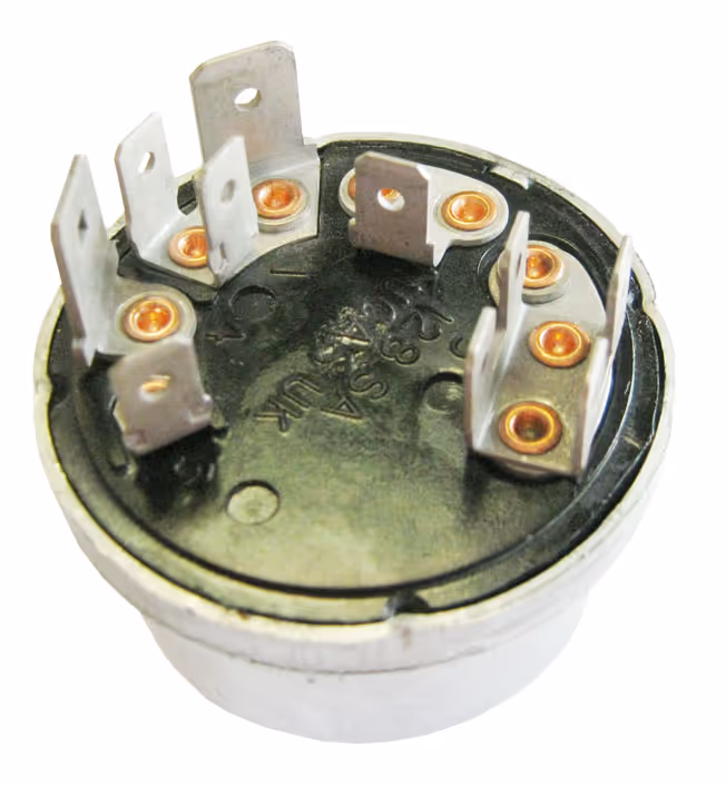 Interrupteur dallumage 6245 6255 6260 6265 6270 6280 3779699M1 | Massey-Ferguson