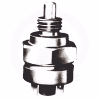 Interrupteur de blocage de démarreur