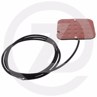 INTERRUPTEUR DE CAPTEUR DE PRESENCE - 070293 - MERLO