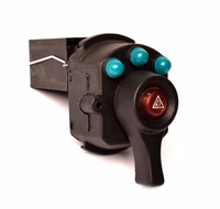 Interrupteur de clignotant 1682977M1 | Massey-Ferguson