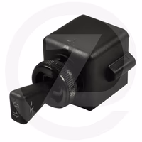 Interrupteur de clignotant 