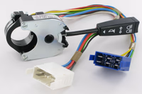 Interrupteur de clignotant Zetor