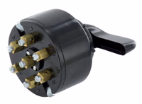 Interrupteur de clignotants