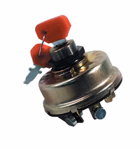 Interrupteur de contact adapté pour NH