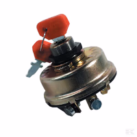 Interrupteur de contact NH