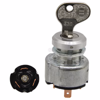 Interrupteur de démarrage