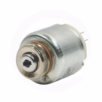 Interrupteur de démarrage