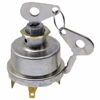 Interrupteur de démarrage