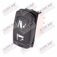 Interrupteur de levage/descente 3825176M1