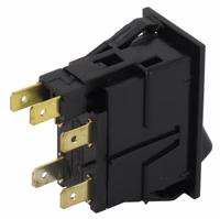 Interrupteur de phares