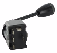 John Deere | Interrupteur de phares