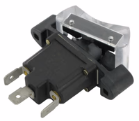 John Deere | Interrupteur de phares