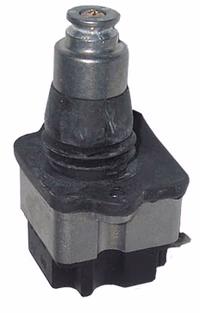 Interrupteur de plancher