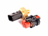 Interrupteur de pression d'huile